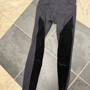Heroine High Waisted Leggings